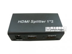 本公司所有HDMI分配器系列都支持播放3D功能-深圳鼎纪PCB