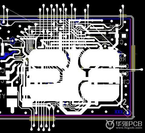 PCB电路板基板设计原则-深圳鼎纪PCB